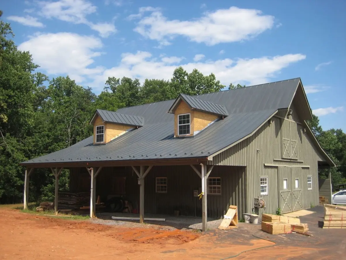 Expert Asphalt Roof Repair workmanship in Graniteville